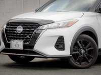 2023 Nissan Kicks SR-3