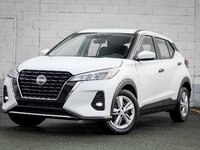 2023 Nissan Kicks S-2
