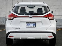 2023 Nissan Kicks S-5