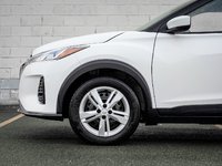 2023 Nissan Kicks S-1