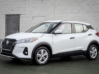 2023 Nissan Kicks S-7