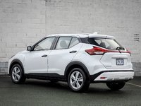 2023 Nissan Kicks S-6