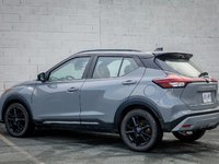 2023 Nissan Kicks SR-6