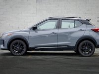 2023 Nissan Kicks SR-0