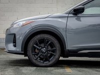 2023 Nissan Kicks SR-2