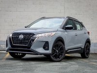 2023 Nissan Kicks SR-1