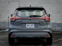 2023 Nissan Kicks SR-5