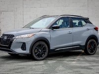 2023 Nissan Kicks SR-7