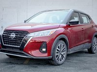 2023 Nissan Kicks SV-5