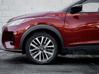 2023 Nissan Kicks SV-3
