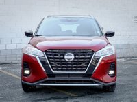2023 Nissan Kicks SV-6
