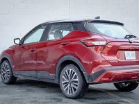 2023 Nissan Kicks SV-4
