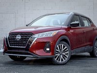 2023 Nissan Kicks SV-2
