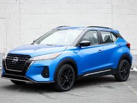 2023 Nissan Kicks SR-5