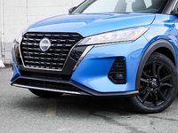 2023 Nissan Kicks SR-3