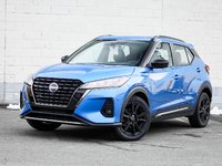 2023 Nissan Kicks SR-2