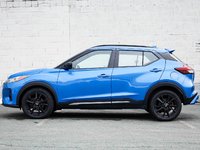 2023 Nissan Kicks SR-0
