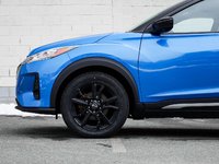 2023 Nissan Kicks SR-1