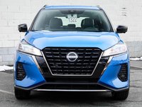 2023 Nissan Kicks SR-4