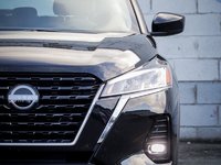 2024 Nissan Kicks SV-6