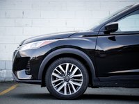 2024 Nissan Kicks SV-1