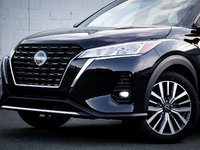 2024 Nissan Kicks SV-3