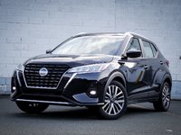 2024 Nissan Kicks SV-2