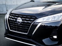 2024 Nissan Kicks SV-4