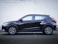 2024 Nissan Kicks SV-0