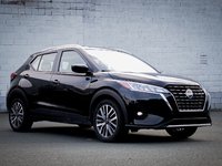 2024 Nissan Kicks SV-7