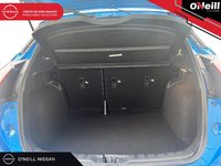 2024 Nissan Kicks S-5