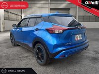 2024 Nissan Kicks S-3