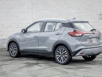 2024 Nissan Kicks SV-5