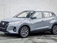2024 Nissan Kicks SV-6