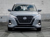 2024 Nissan Kicks SV-1