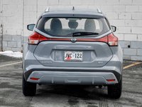 2024 Nissan Kicks SV-4