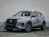 2024 Nissan Kicks SV-2