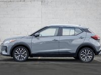 2024 Nissan Kicks SV-0