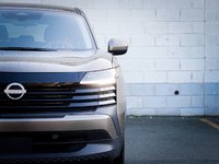 2025 Nissan Kicks SV-4