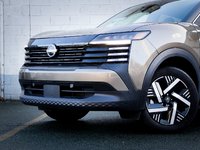 2025 Nissan Kicks SV-1