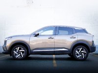 2025 Nissan Kicks SV-0