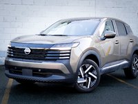 2025 Nissan Kicks SV-2