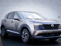 2025 Nissan Kicks SV-7