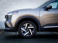 2025 Nissan Kicks SV-3