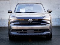 2025 Nissan Kicks SV-5