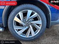 2021 Nissan Murano SL-6