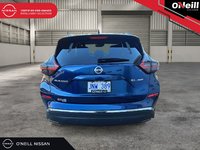 2021 Nissan Murano SL-2