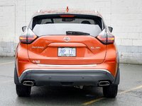 2021 Nissan Murano SL-6