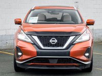2021 Nissan Murano SL-4