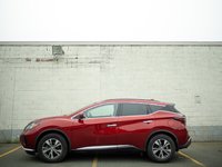 2021 Nissan Murano SV-1